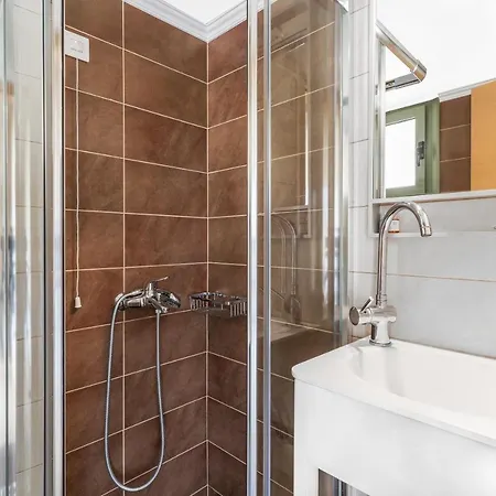 Maison d'hôtes Alisahni Nikiana