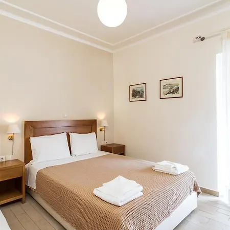 Maison d'hôtes Alisahni Nikiana