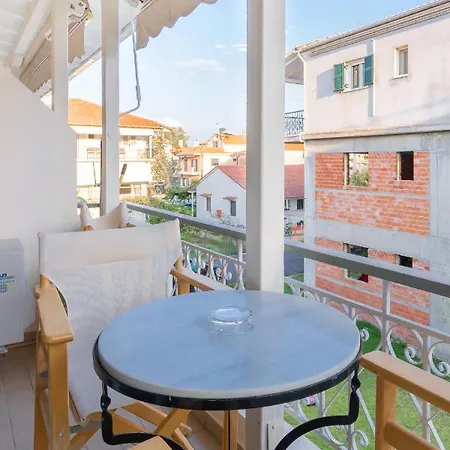 Casa de hóspedes Alisahni